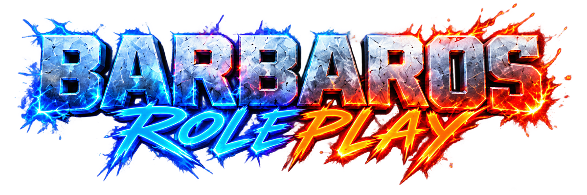 Barbaros Roleplay